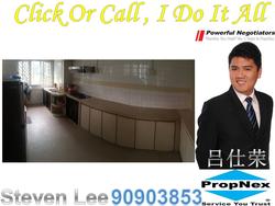 Blk 603 Bedok Reservoir Road (Bedok), HDB 5 Rooms #78056522